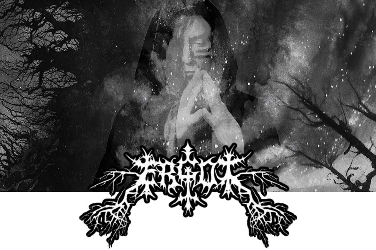 Insubrian Black Metal live 3 Luglio 2026 - Ergot