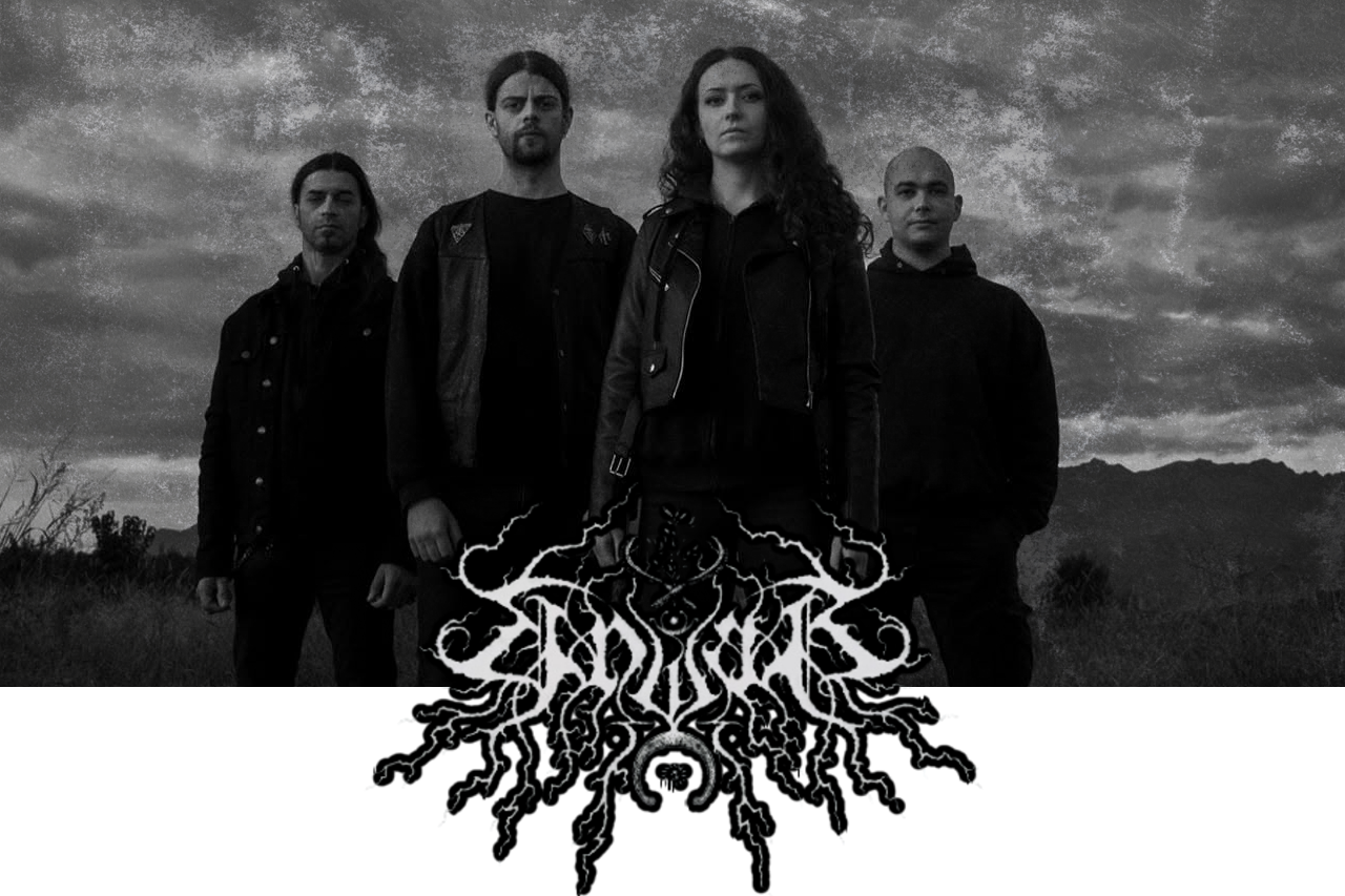 Insubrian Black Metal live 3 Luglio 2026 - Unviâr in chiusura